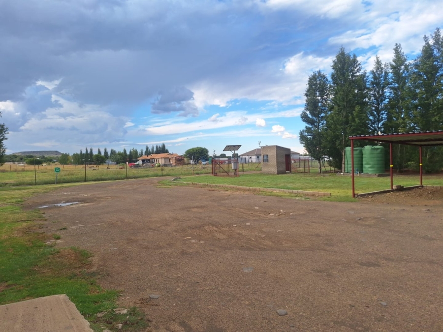 Commercial Property for Sale in Estoire Free State
